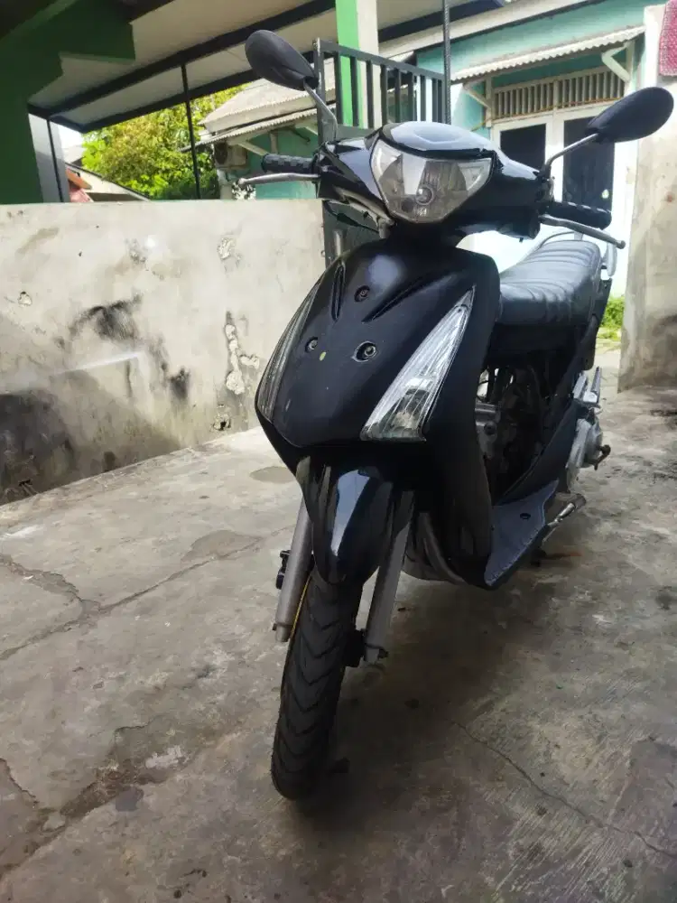 suzuki spin BPKB only