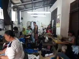 Tenaga Helper/Serabutan