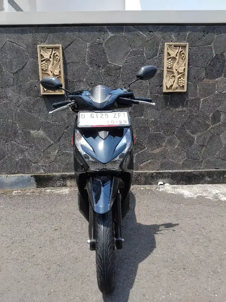 Honda New Beat 2024 Mulus Original Cash/kredit