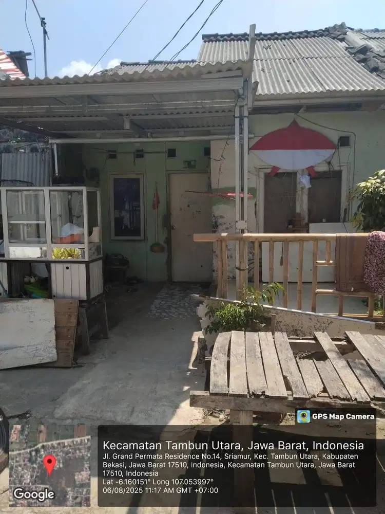 Dijual Cepat, Nego Tipis.