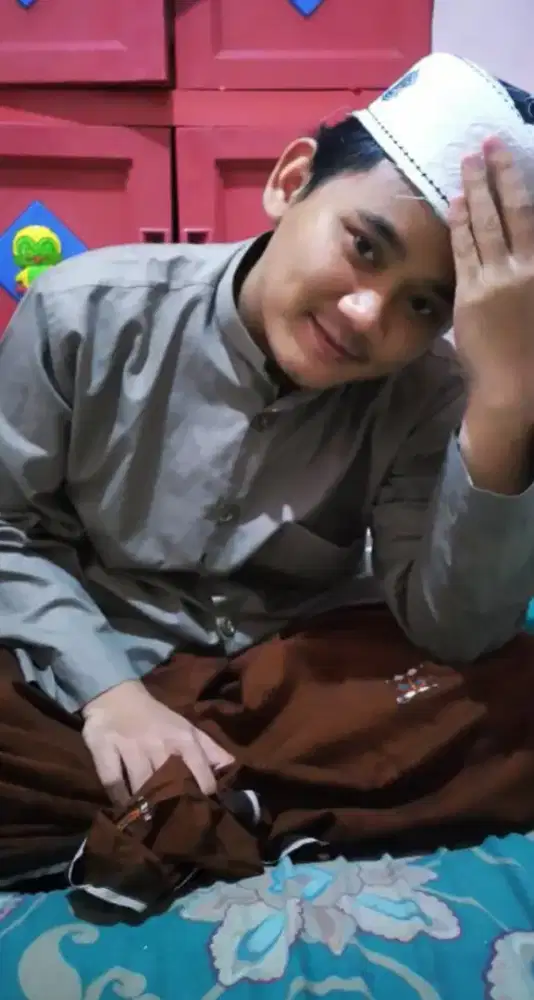 SEDANGK MENCARI LOWONGAN PEKERJAAN