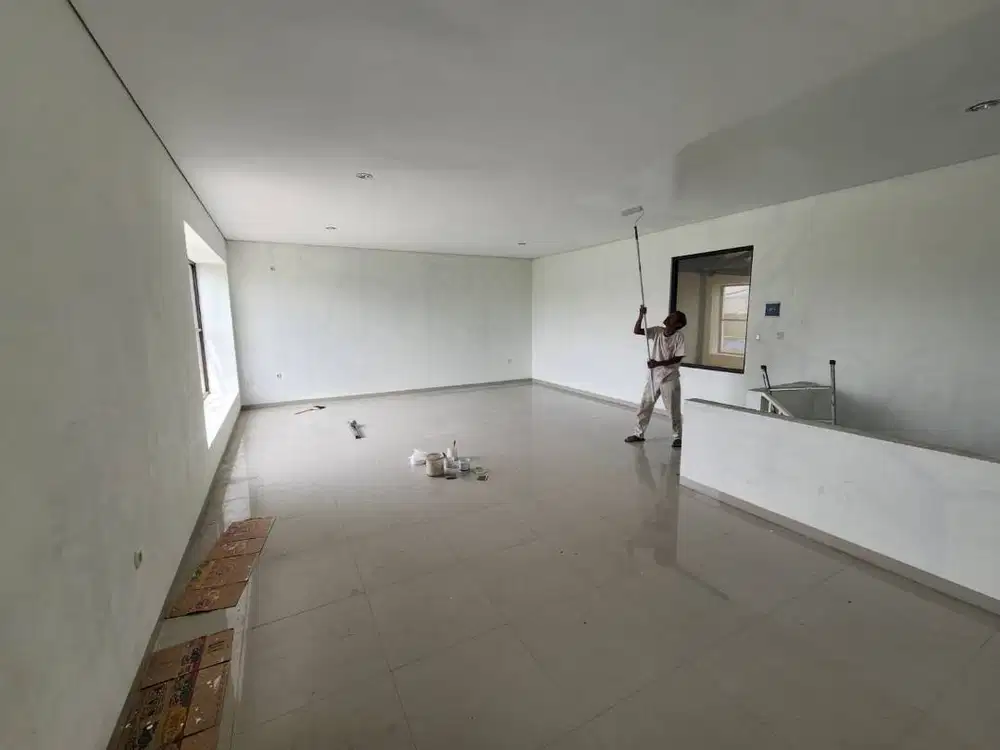 Kopo Bandung Disewa Gudang dan Kantor Siap Pakai Akses Fuso