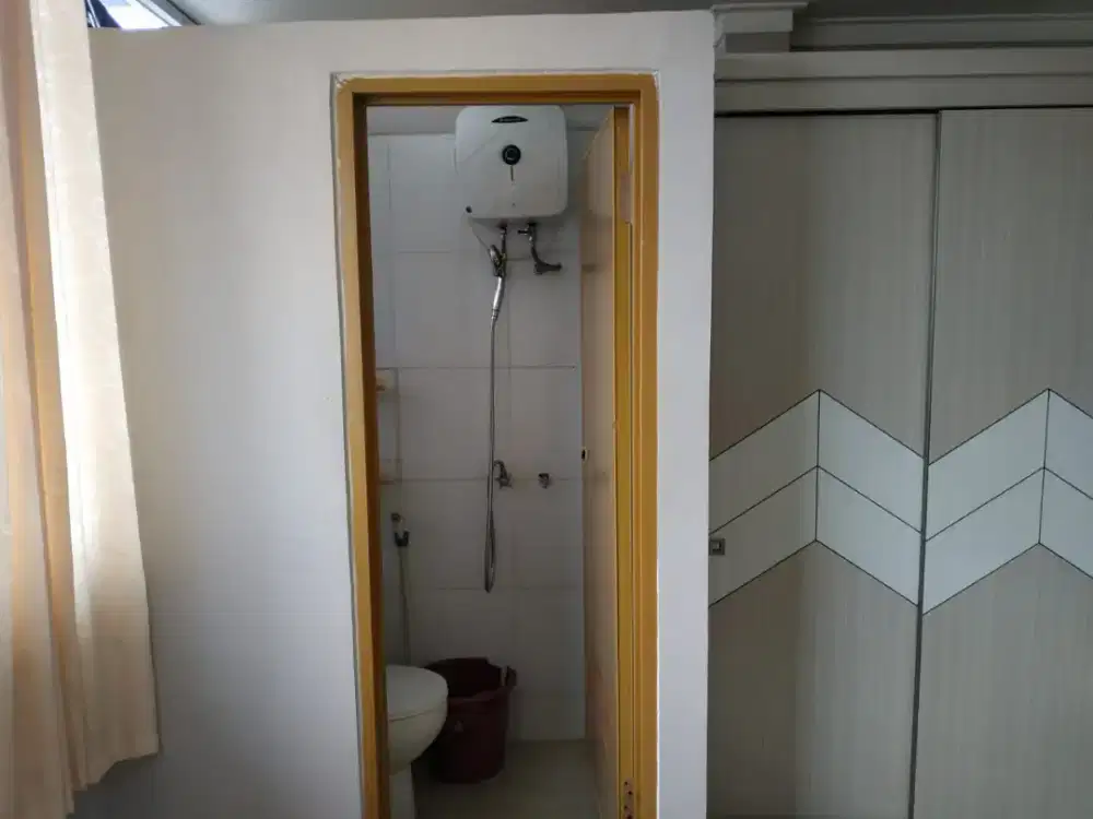 Disewakan kost-kostan bersih murah jakarta barat jakarta