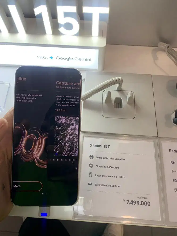 CASH & CREDIT semua hp