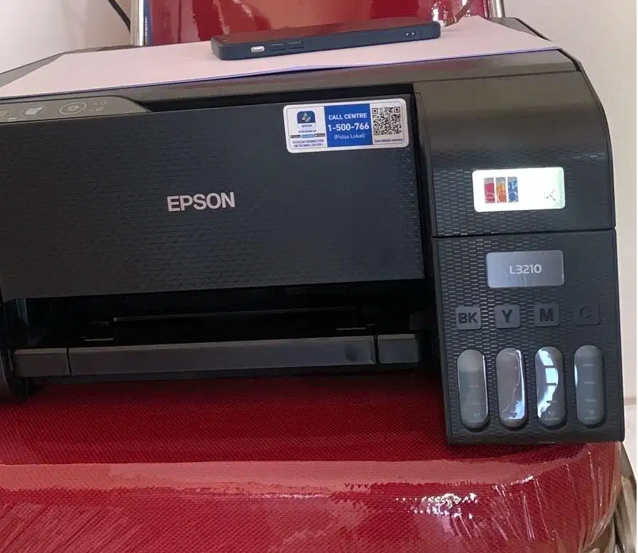 Printer Epson L3210