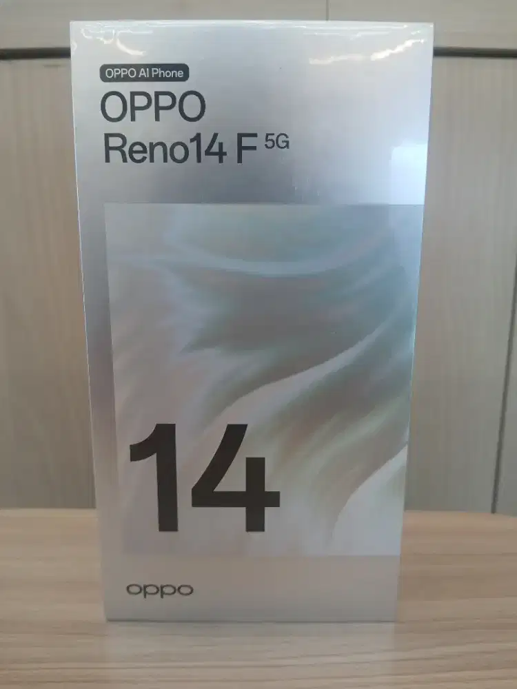 OPPO RENO 8/256GB Dijamin Murah Terjangkau Kota Malang