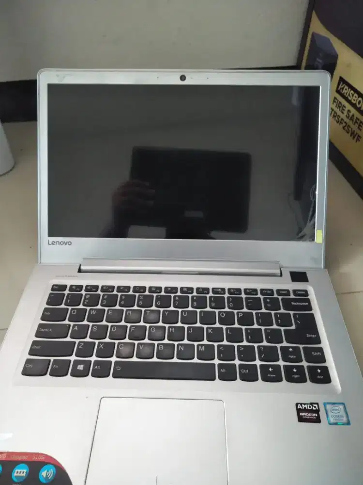 Lenovo IDEAPAD 510S Core I5 Gen7