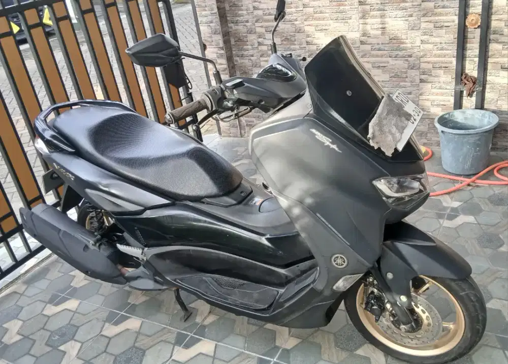 Yamaha NMAX NEW 2020