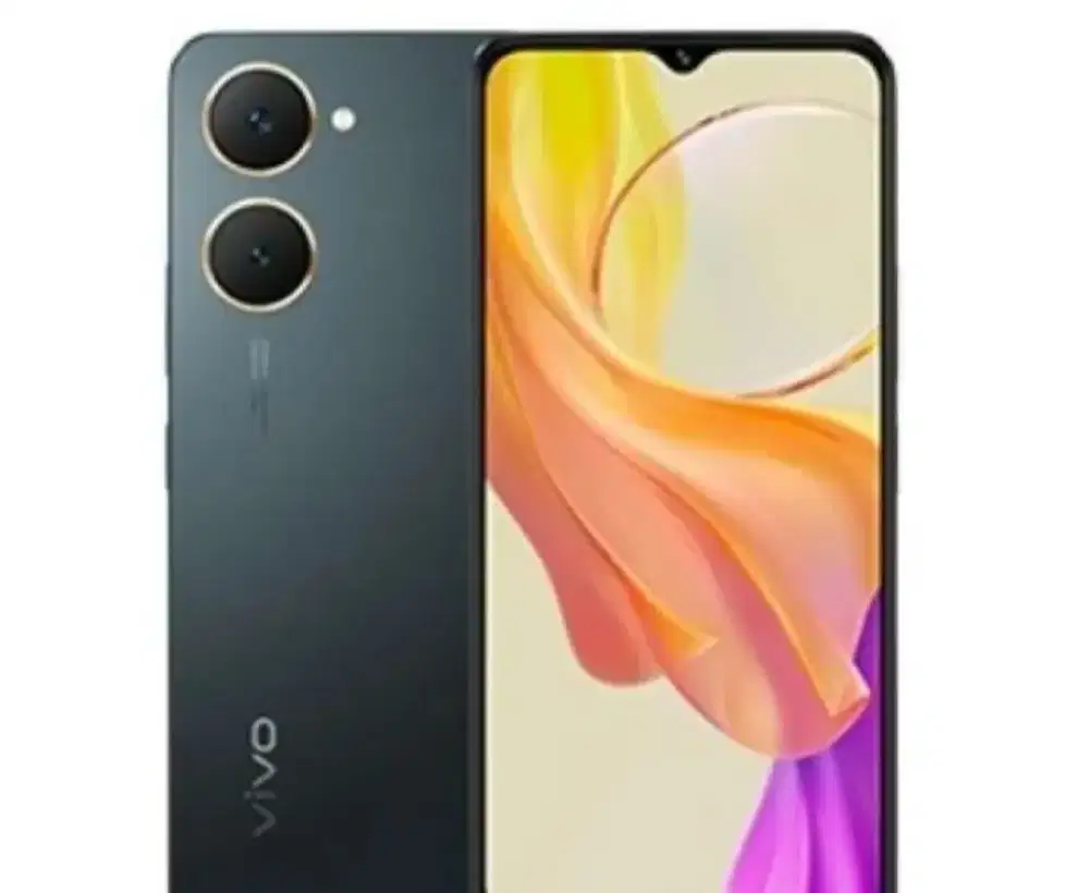 Jual hp vivo y03t kinyis2