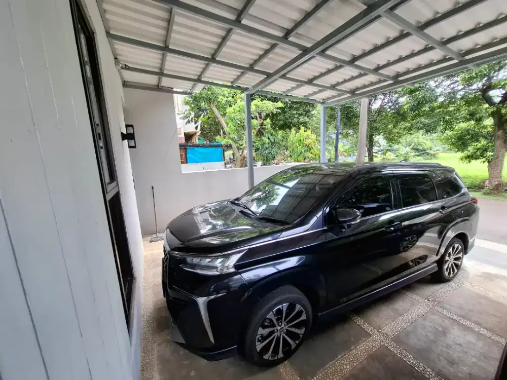 For sale Veloz Q 2022