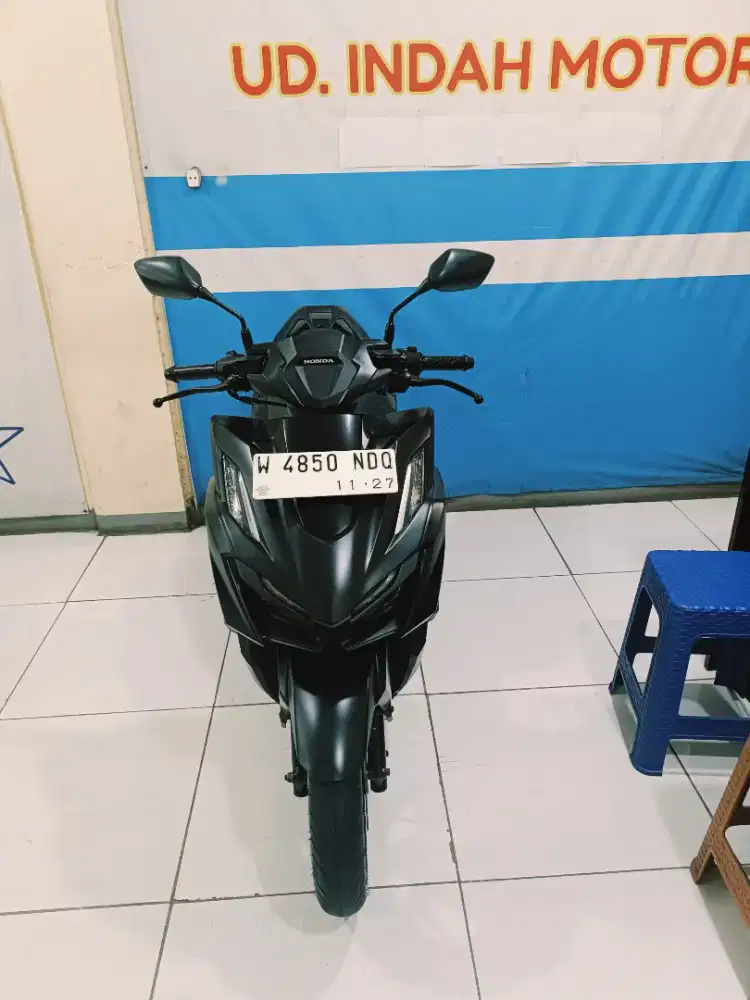 Standar pemakaian HONDA VARIO 160 2022 ABS BISA KREDIT TENOR MAX 3TH