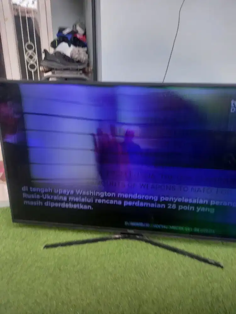 Smart Tv samsung 55 inch