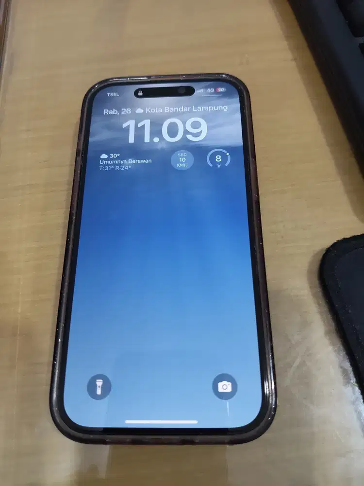 Jual ip 15 basic pemakaian pribadi