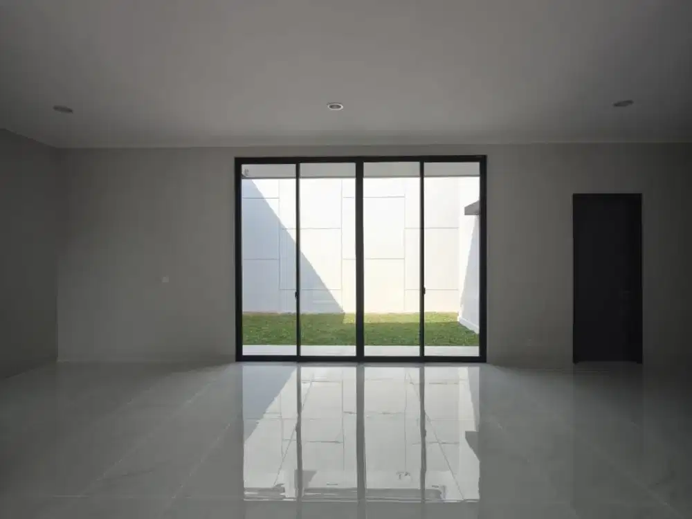 Vco - Disewakan & Dijual Rumah PIK-2 Cluster Kuningan Village Tipe 10x20