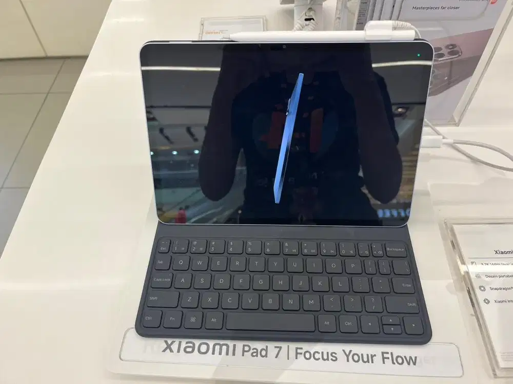 Ready Xiaomi Pad 7