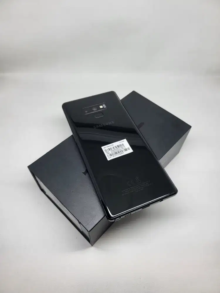 Samsung Galaxy Note 9 8/512GB SEIN