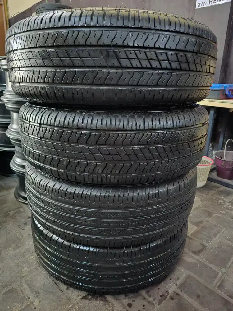 4 Ban 225/65/17 CRV Captiva Xtrail Tucson Santafe Rush Zenix Carnival