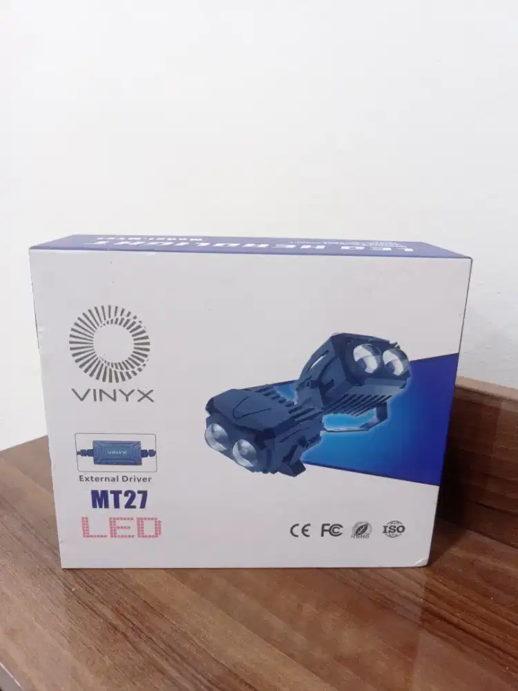 VINYX MINI PROJIE MT27