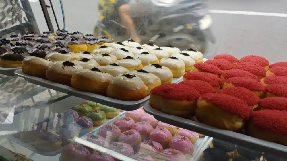 Lowongan Kerja Jaga Toko