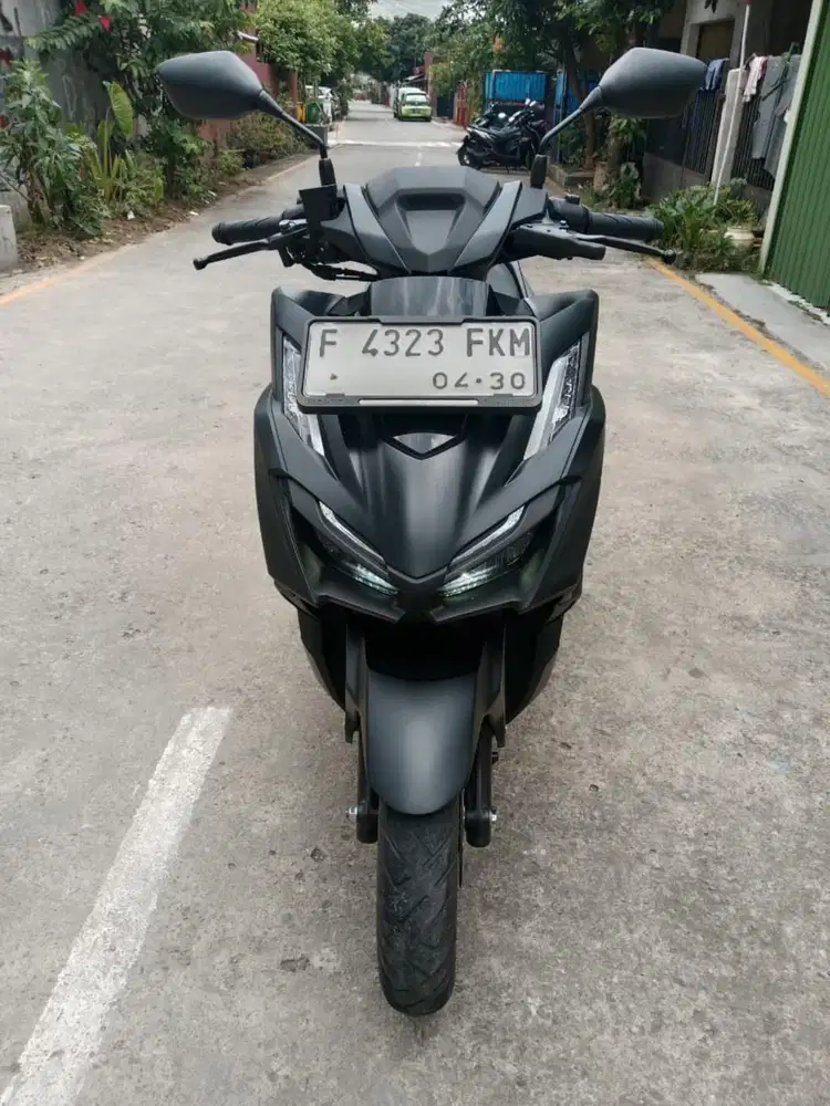 Dijual motor aln Vario 160 cbs 2025