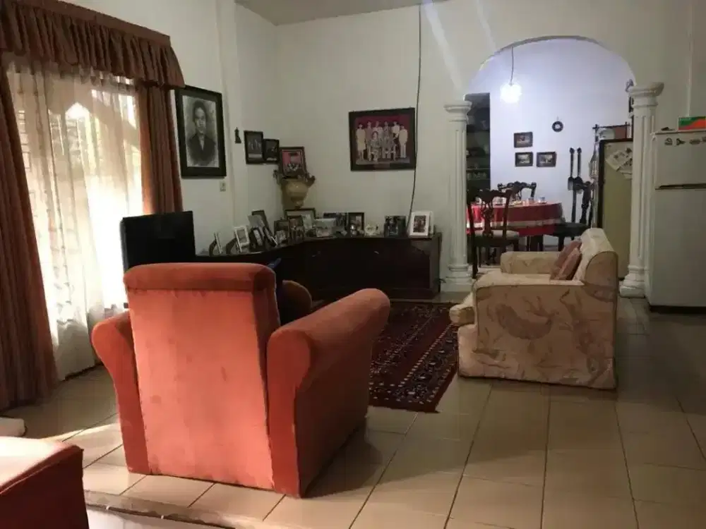 Dijual rumah bukit Dago selatan Kota Bandung