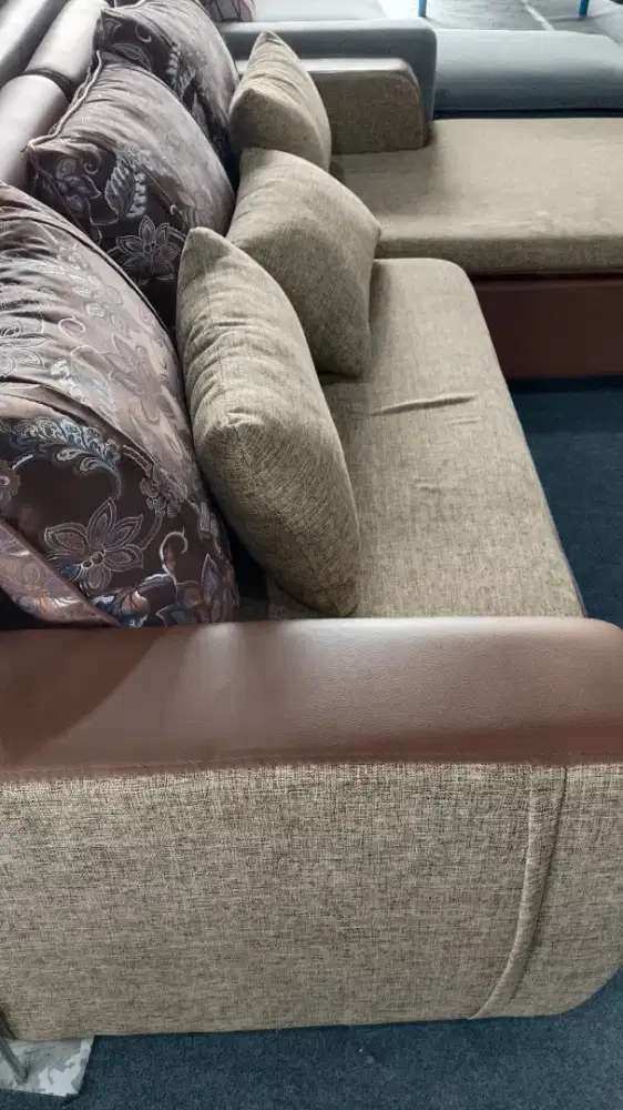 Cicilan sofa cuma pakai ktp