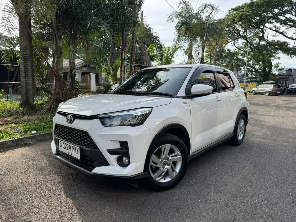 DIJUAL MOBIL BEKAS KONDISI ISTIMEWA