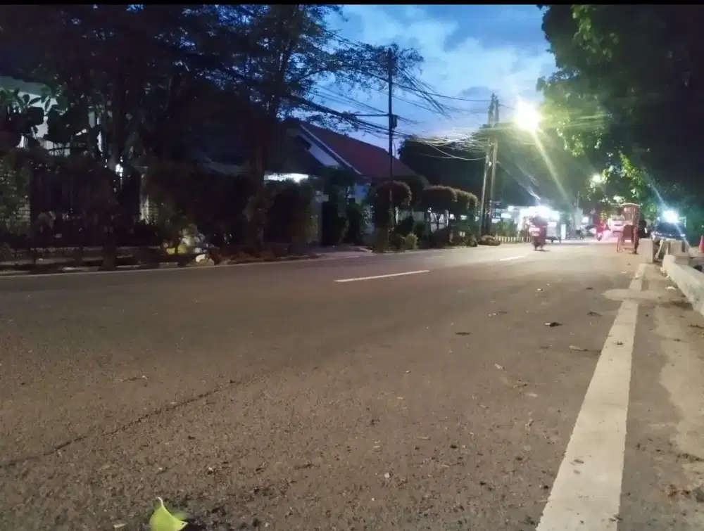 Jual Rumah Hitung Tanah,Strategis
Utan Kayu Matraman Jakarta Timur