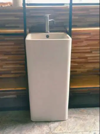 Dijual 1 Unit Wastafel