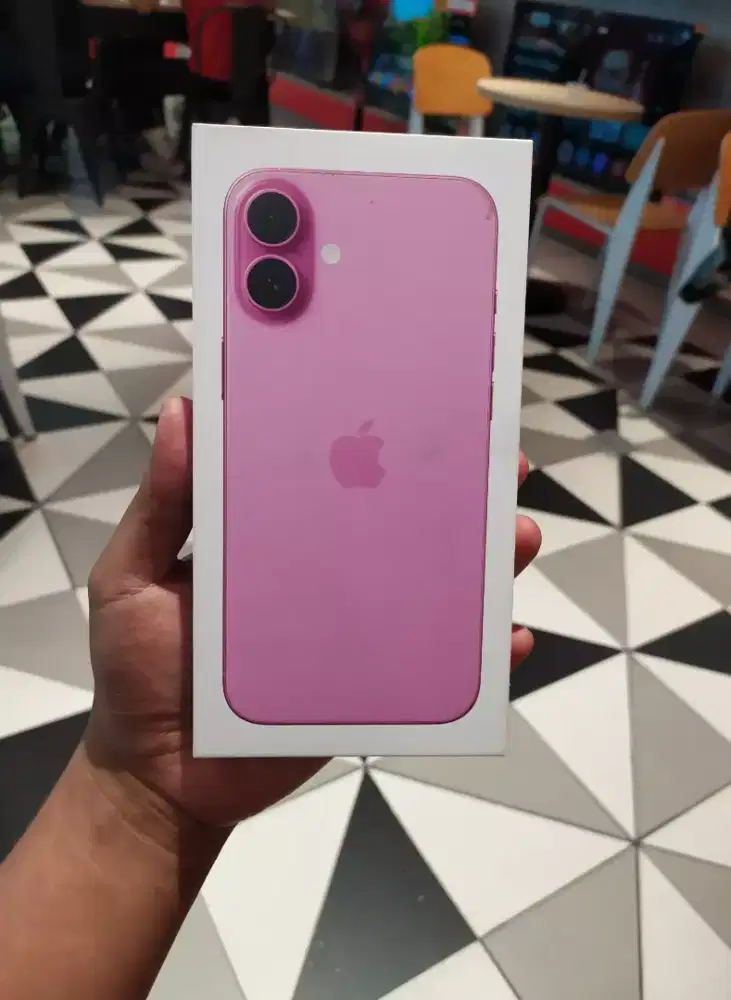 jual iphone 16 plus bisa kredit tanpa dp bebas bunga