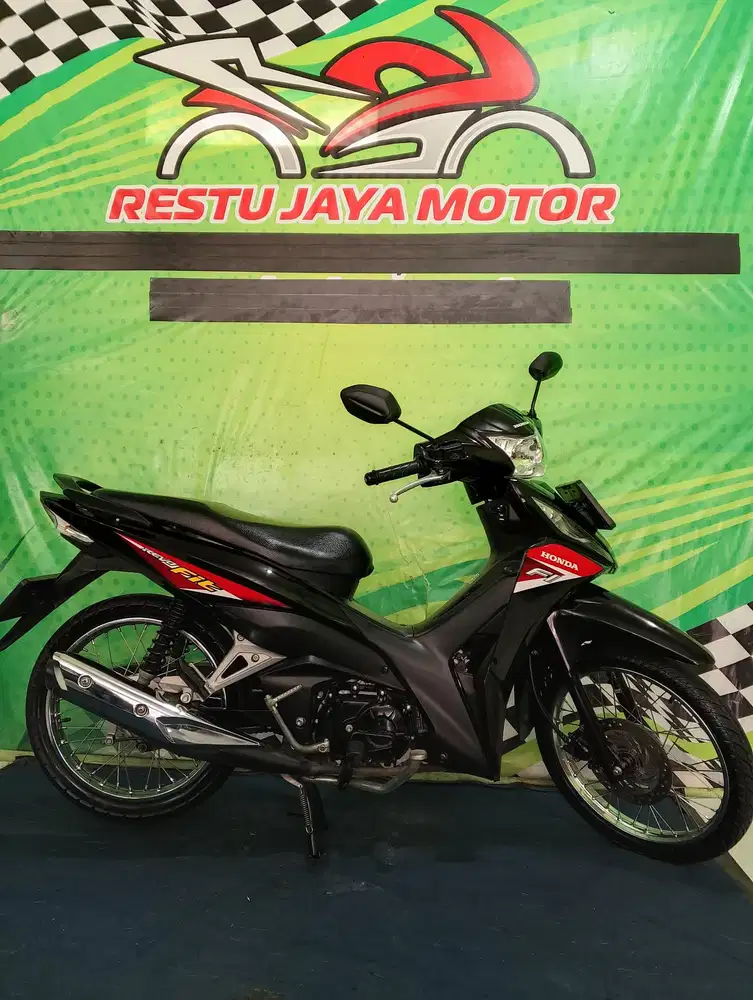 Revo fit th 2024 kredit DP 500 #rjm