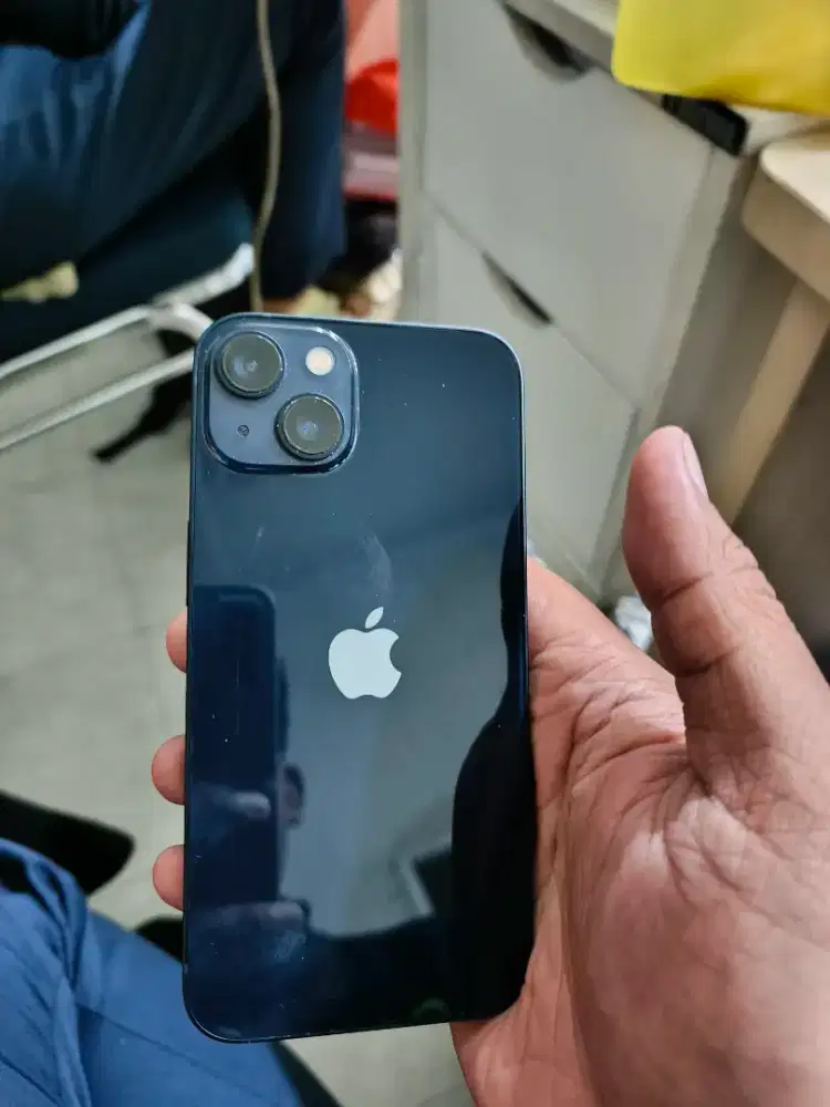 Dijual iphone 13 edisi bantu bude