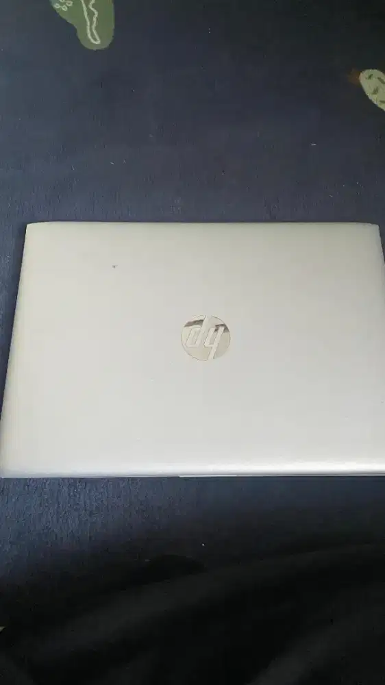 Hp probook 430 G5 second jual murah seadanya