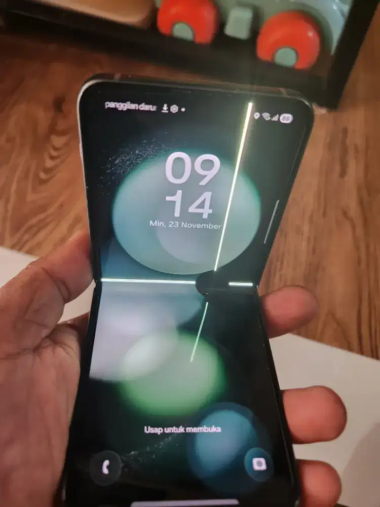 Samsung Z Flip 5 8/256