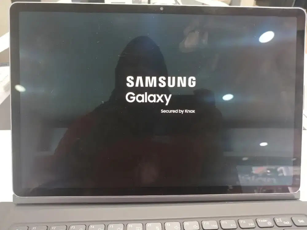 Samsung Galaxy Tab S10+