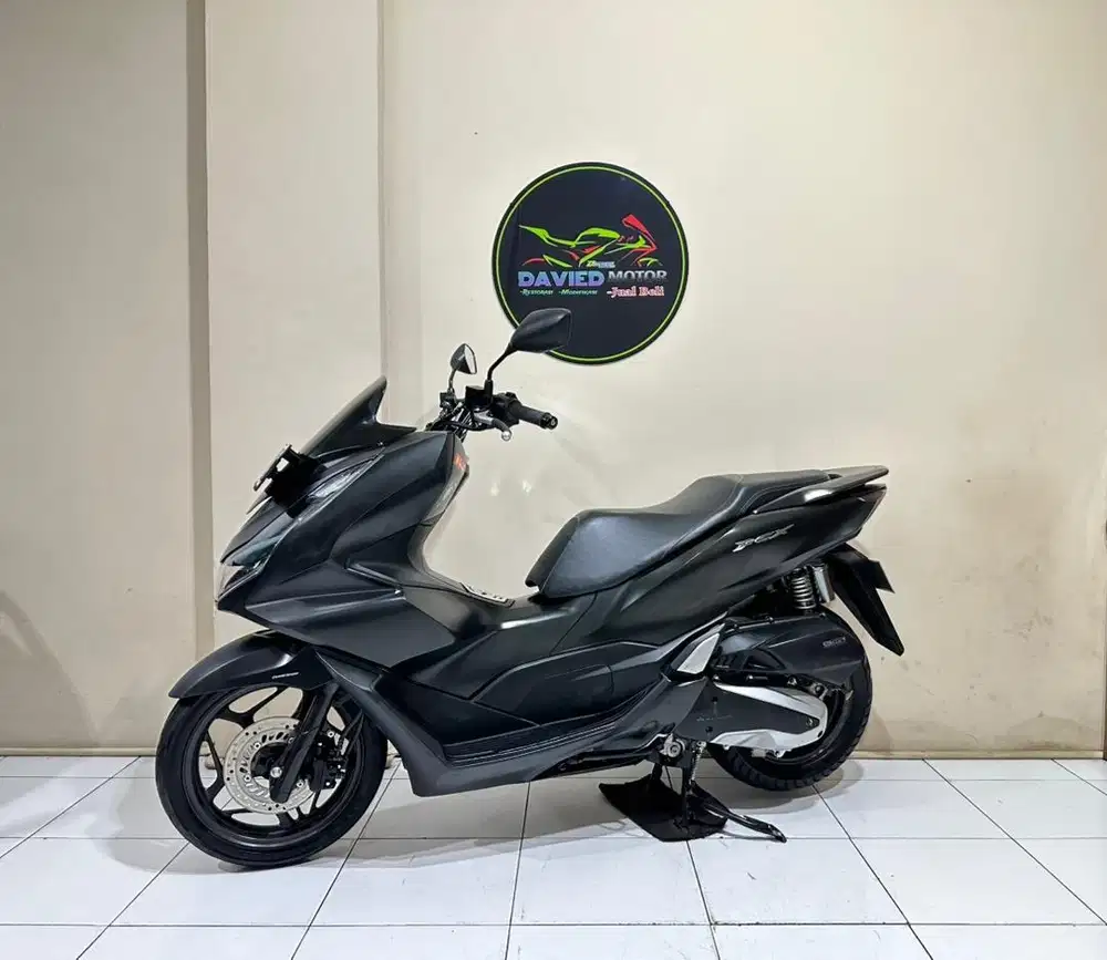 CASH KREDIT PCX 2022 DP 800.00