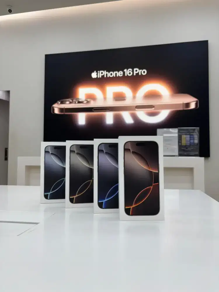IPHONE 16 PROMAX CICILAN 0% TANPA KARTU KREDIT