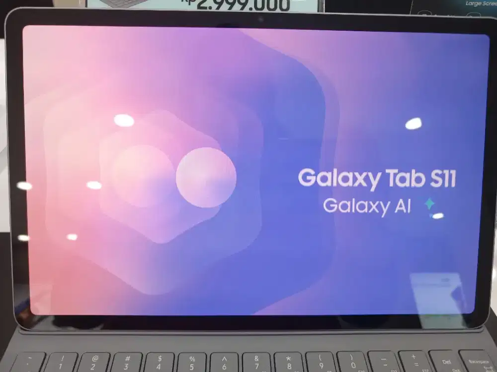 Samsung Galaxy Tab S11