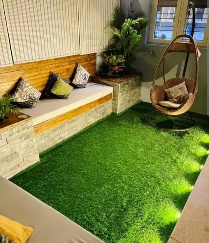 Jasa Buat Tamam Mini Garden
