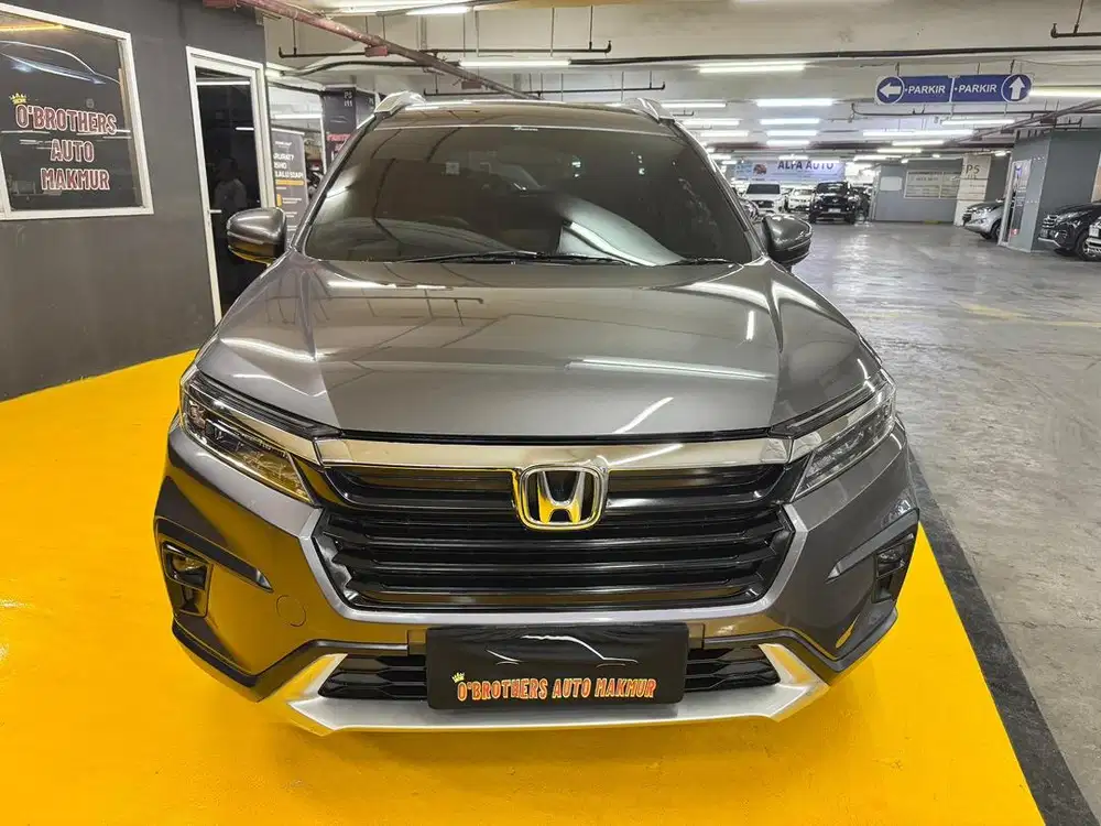 HONDA BRV PRESTIGE 2022
