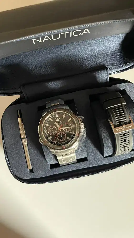 WTS Nautica NAPWRS406