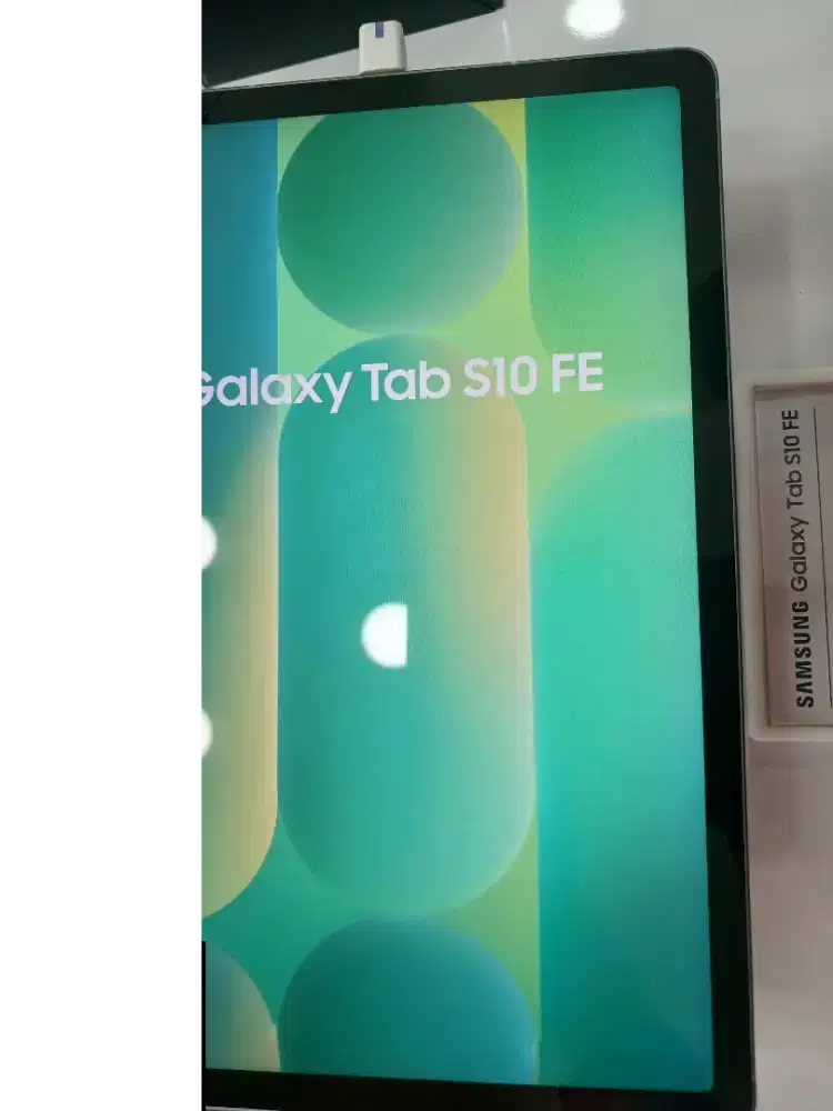 Samsung Galaxy Tab S10 FE