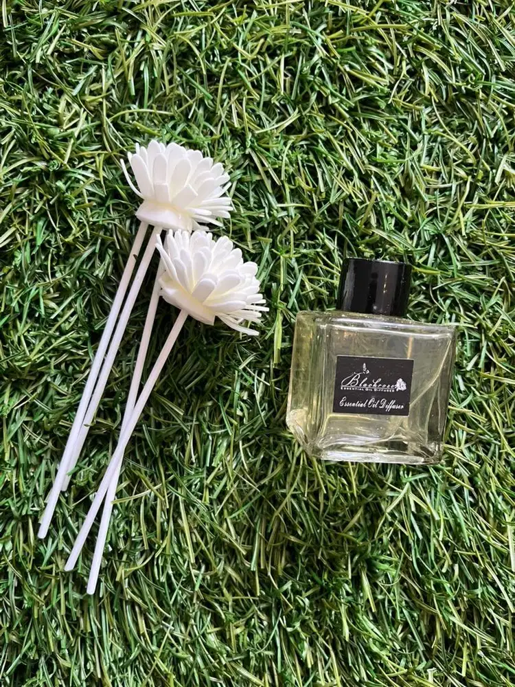 Jual Pengharum Ruangan Hotel Series 50ml Jasmine