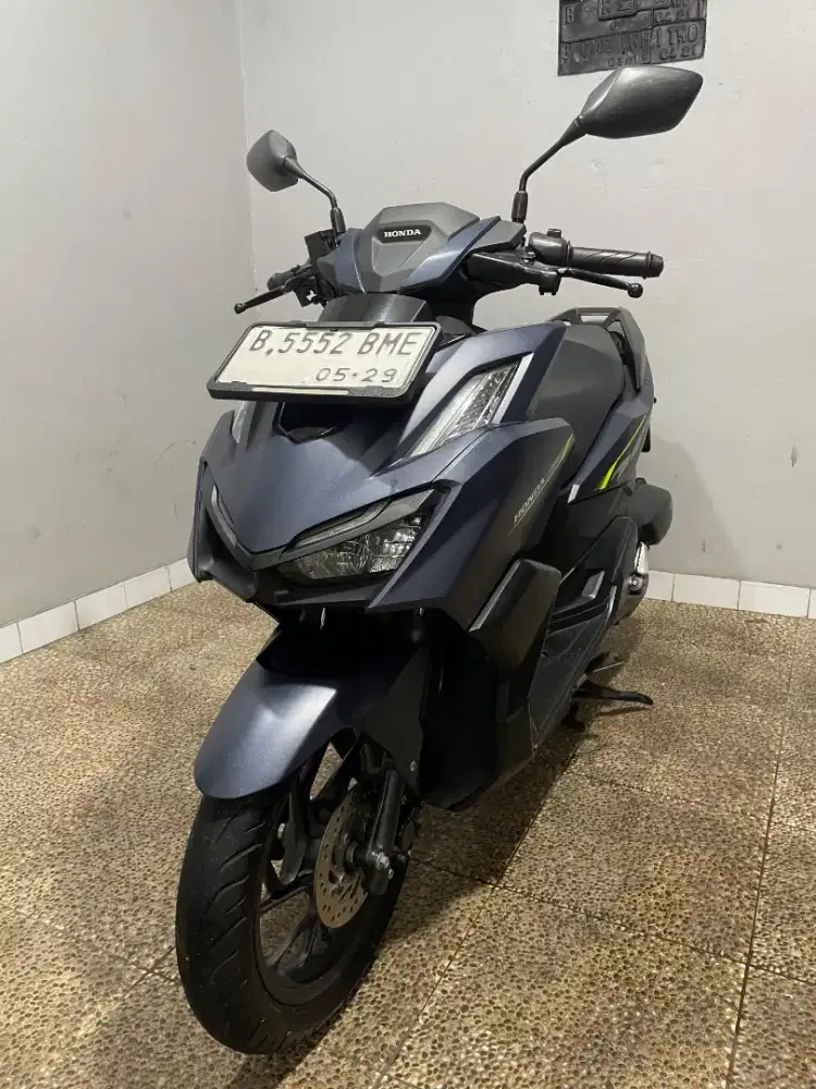 HONDA VARIO 160 CBS 2024