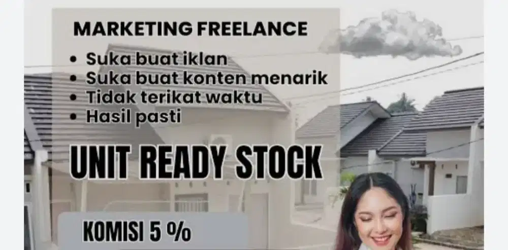 Loker Frelancee guys..
