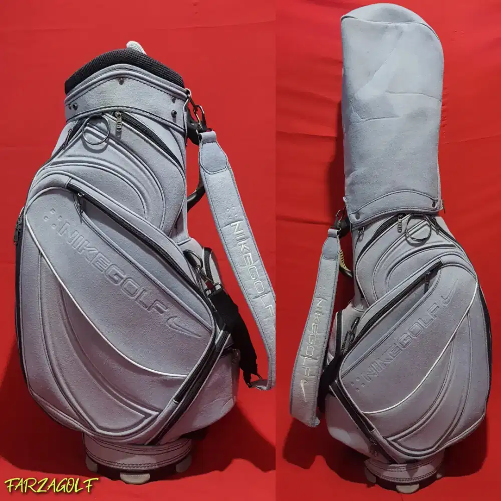 TAS GOLF NIKE GOLF