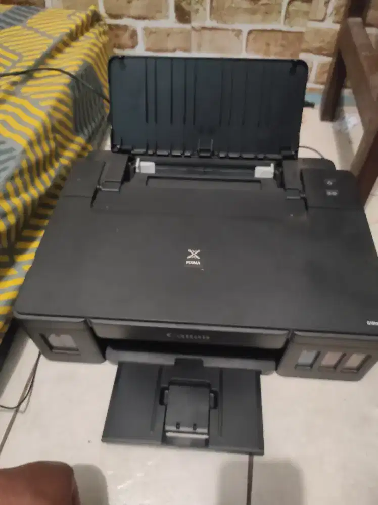 Printer Canon PIXMA g1010