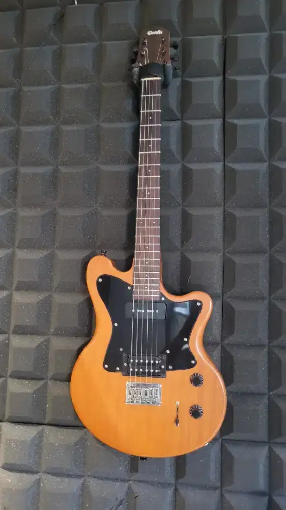 Genta EN 140 bukan fender