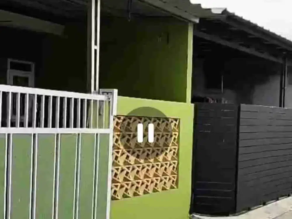 take over rumah subsidi full renof di serang kota