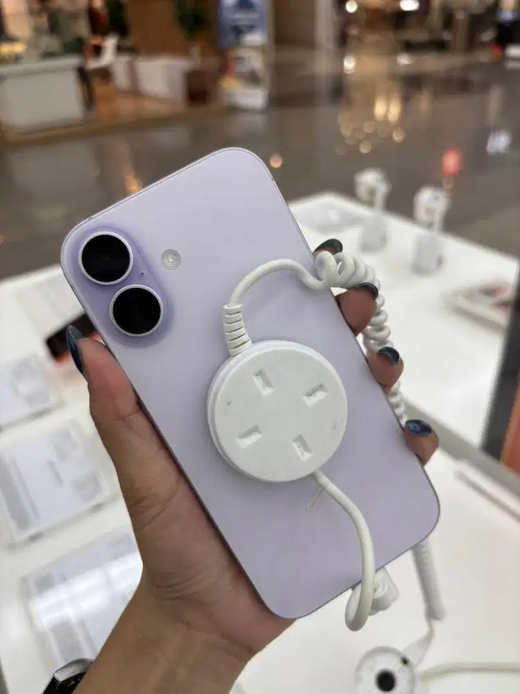 iphone 17 basic 256GB